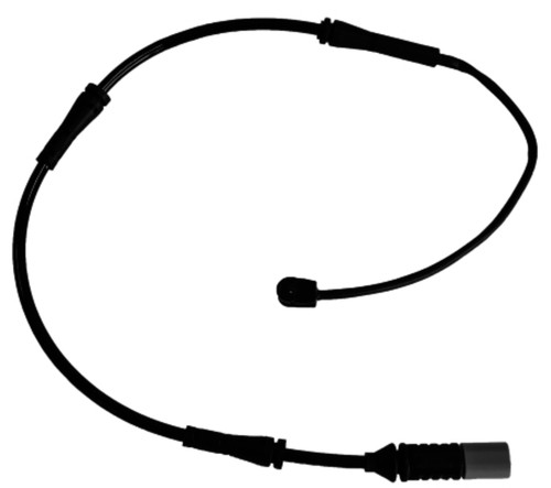 Disc Brake Pad Wear Sensor 355252341 - 2-Wire - front view