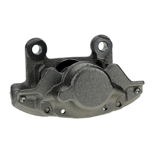 HELLA Disc Brake Caliper 355781632 355781632 - front view