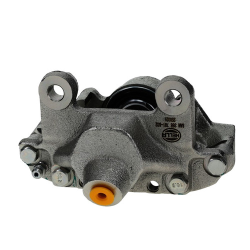 HELLA Disc Brake Caliper 355781632 355781632 - back view
