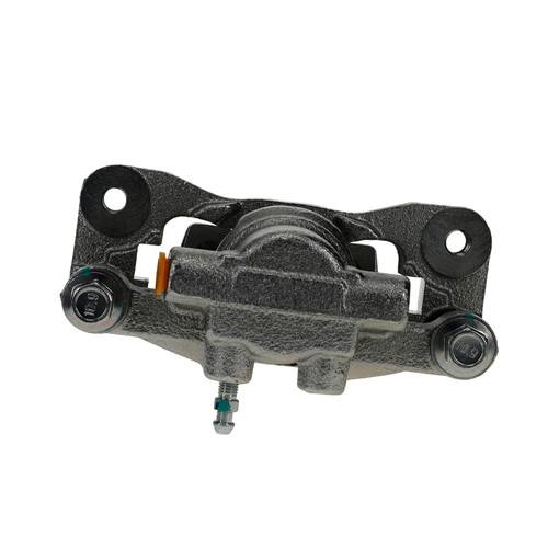 HELLA Disc Brake Caliper 355796332 355796332 - back view