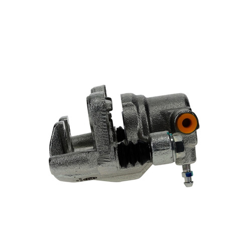 HELLA Disc Brake Caliper 355796332 355796332 - left view