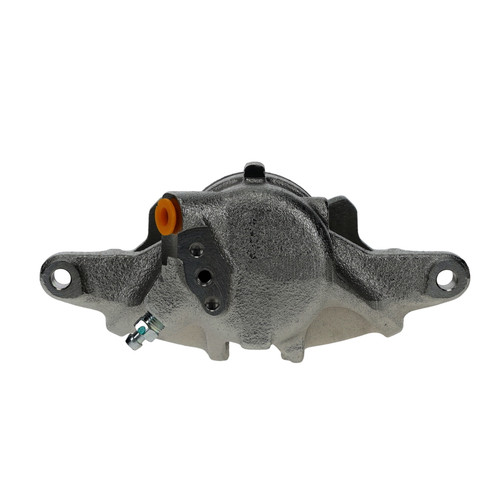 HELLA Disc Brake Caliper 355791182 355791182 - back view