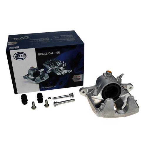 Disc Brake Caliper 355793531 - kit contents