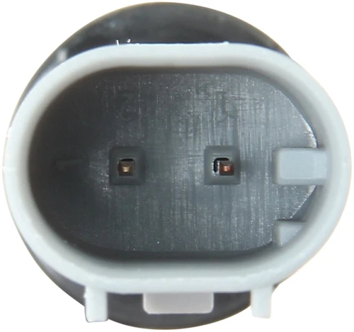 Disc Brake Pad Wear Sensor 355252531 - 2-Wire - connector view