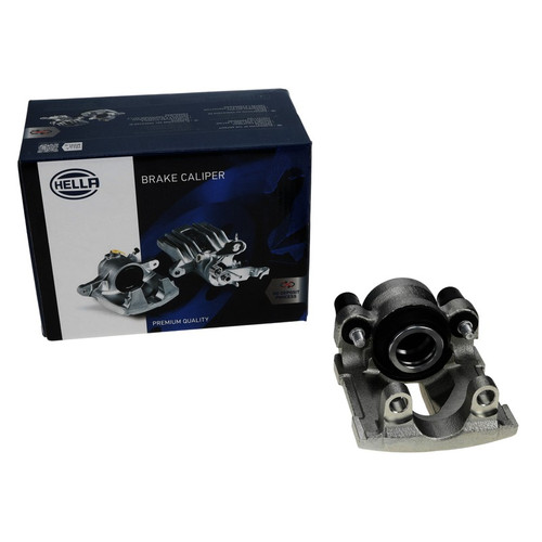 Disc Brake Caliper 355785131 - kit contents