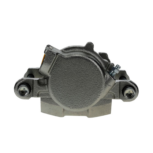 HELLA Disc Brake Caliper 355801382 355801382 - back view