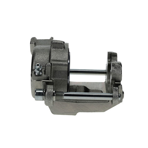 HELLA Disc Brake Caliper 355801382 355801382 - right view