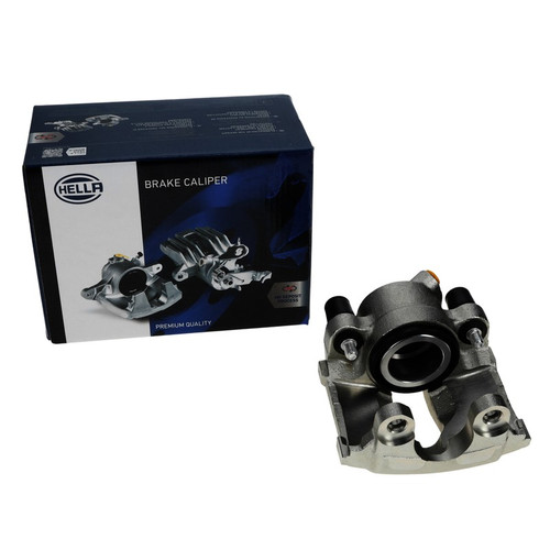 Disc Brake Caliper 355788951 - kit contents