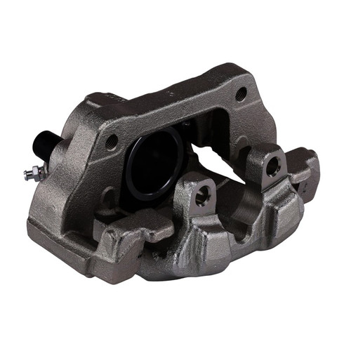 HELLA Disc Brake Caliper 355799922 355799922 - front view
