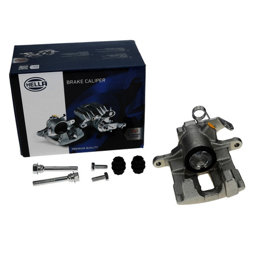 Disc Brake Caliper 355783501 - kit contents