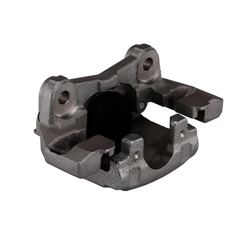 HELLA Disc Brake Caliper 355796862 355796862 - front view