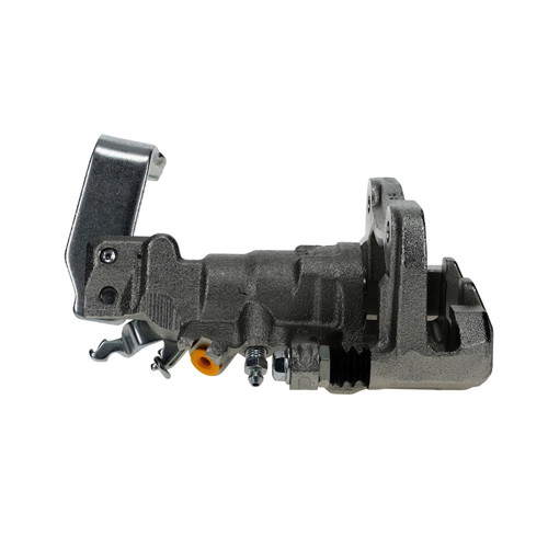 HELLA Disc Brake Caliper 355800262 355800262 - right view