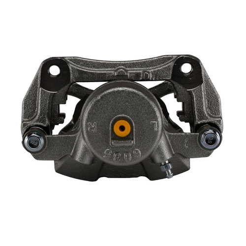 HELLA Disc Brake Caliper 355801832 355801832 - back view