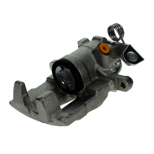 HELLA Disc Brake Caliper 355783502 355783502 - front view