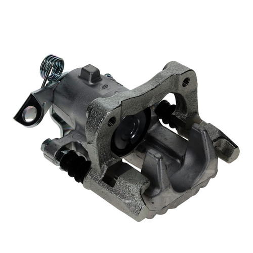 HELLA Disc Brake Caliper 355784572 355784572 - front view