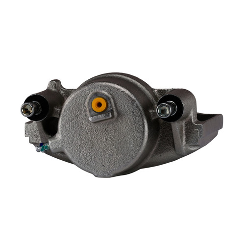 HELLA Disc Brake Caliper 355797472 355797472 - back view