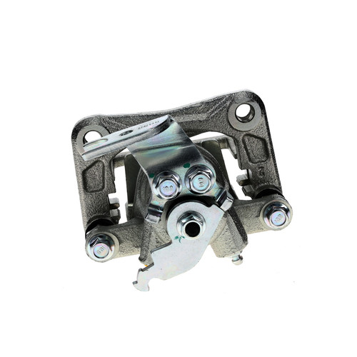HELLA Disc Brake Caliper 355801482 355801482 - back view