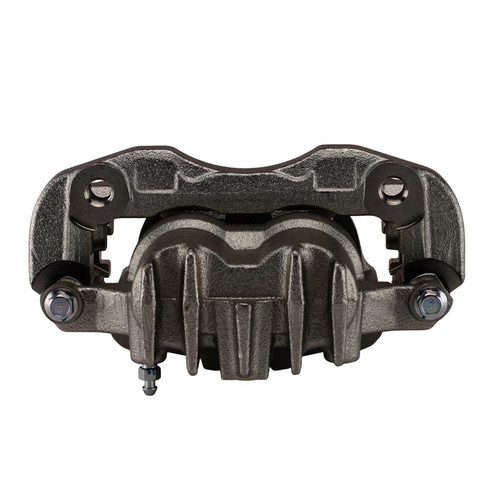 HELLA Disc Brake Caliper 355800272 355800272 - back view