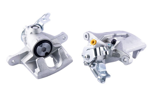 Disc Brake Caliper 355783531 - front view