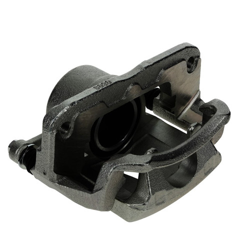 HELLA Disc Brake Caliper 355793552 355793552 - front view