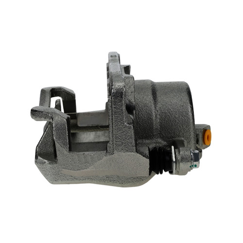 HELLA Disc Brake Caliper 355793552 355793552 - left view
