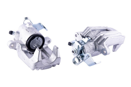 Disc Brake Caliper 355784581 - connector view