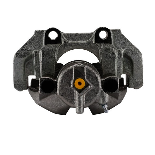 HELLA Disc Brake Caliper 355791392 355791392 - back view
