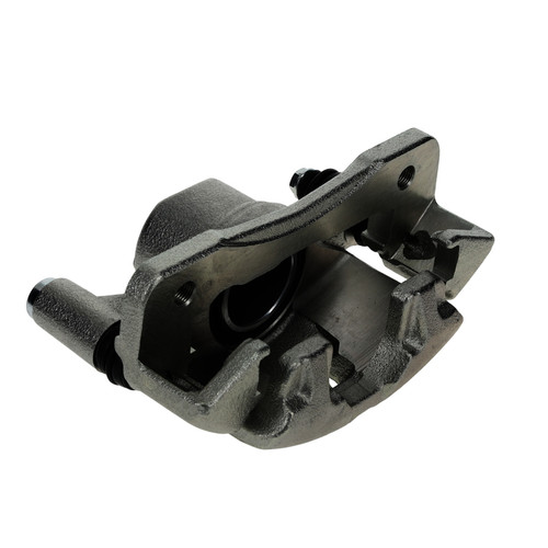 HELLA Disc Brake Caliper 355801492 355801492 - front view