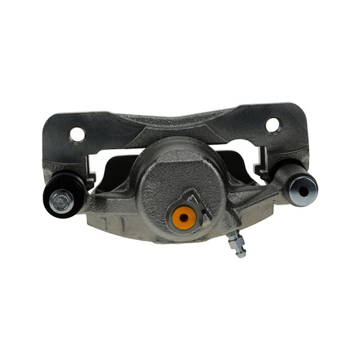 HELLA Disc Brake Caliper 355801492 355801492 - back view