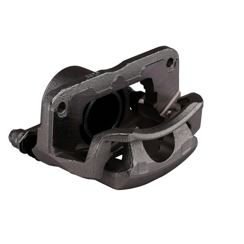 HELLA Disc Brake Caliper 355793562 355793562 - front view