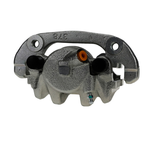 HELLA Disc Brake Caliper 355788962 355788962 - back view