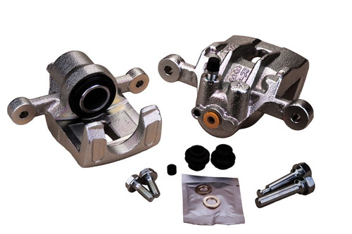 New Disc Brake Caliper 355799691 - kit contents