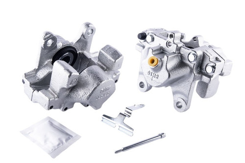 Disc Brake Caliper 355782081 - kit contents