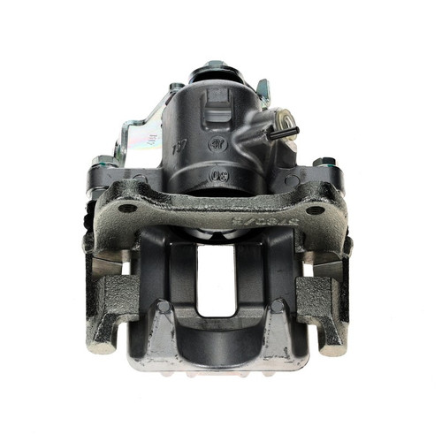 HELLA Disc Brake Caliper 355783672 355783672 - top view