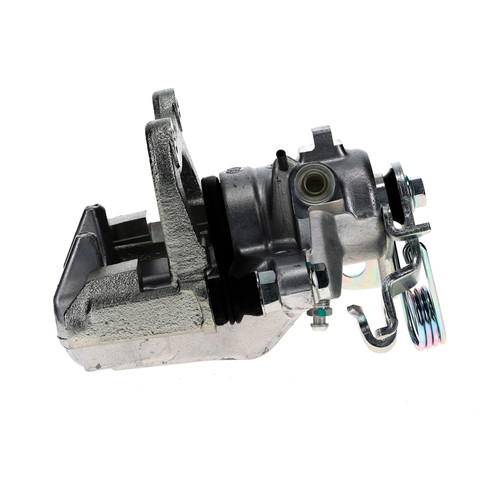 HELLA Disc Brake Caliper 355783672 355783672 - left view