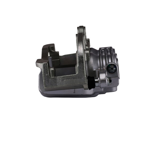 HELLA Disc Brake Caliper 355801122 355801122 - left view