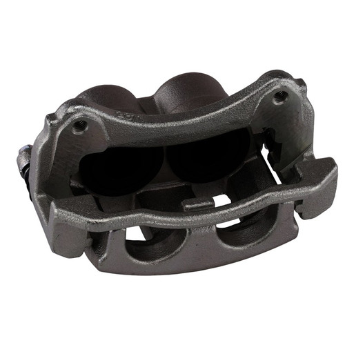 HELLA Disc Brake Caliper 355800652 355800652 - top view