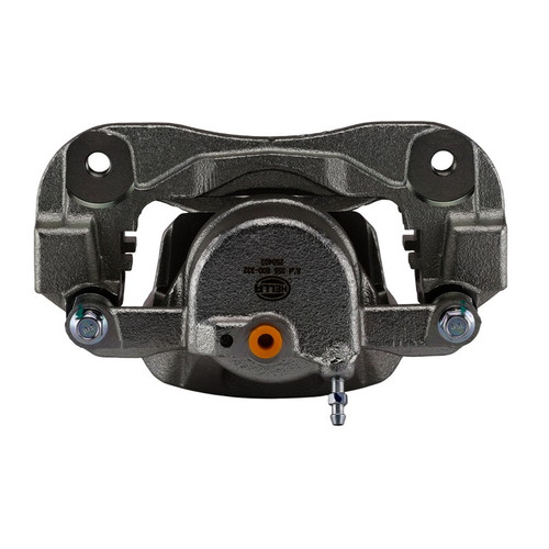 HELLA Disc Brake Caliper 355800332 355800332 - back view