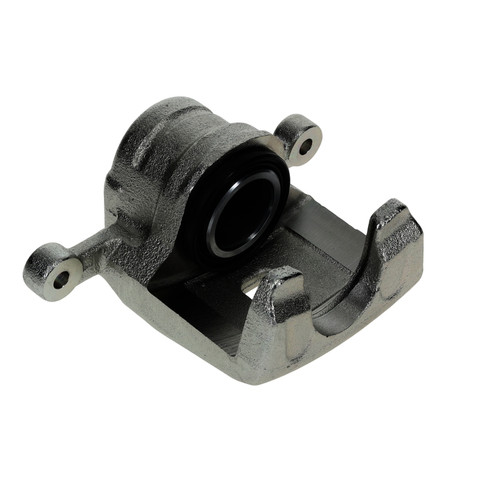 HELLA Disc Brake Caliper 355797892 355797892 - front view