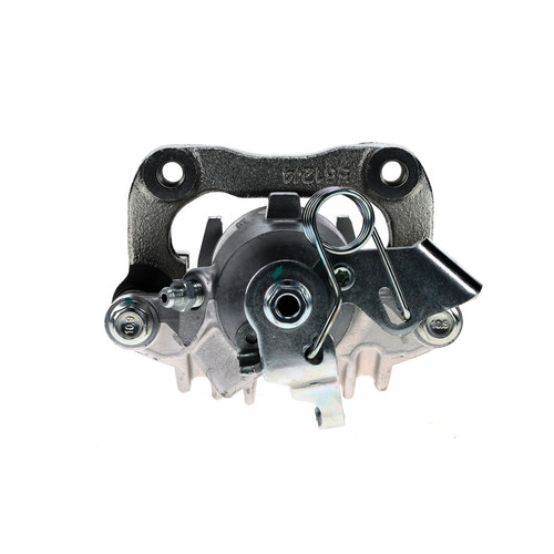 HELLA Disc Brake Caliper 355784592 355784592 - back view