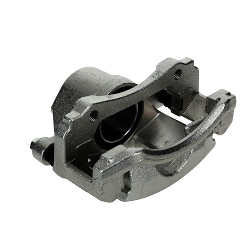 HELLA Disc Brake Caliper 355793902 355793902 - front view