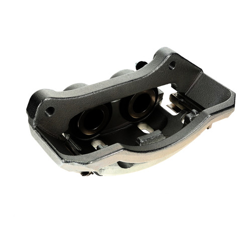 HELLA Disc Brake Caliper 355801172 355801172 - front view