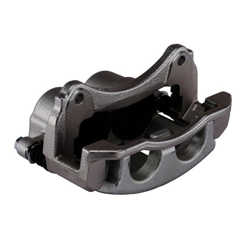 HELLA Disc Brake Caliper 355800662 355800662 - front view