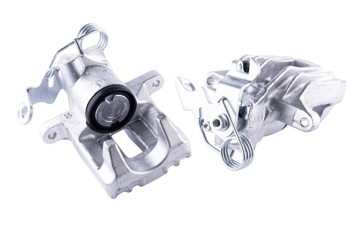 Disc Brake Caliper 355783341 - connector view