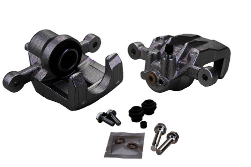 New Disc Brake Caliper 355799701 - kit contents