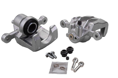 New Disc Brake Caliper 355799701 - angled view