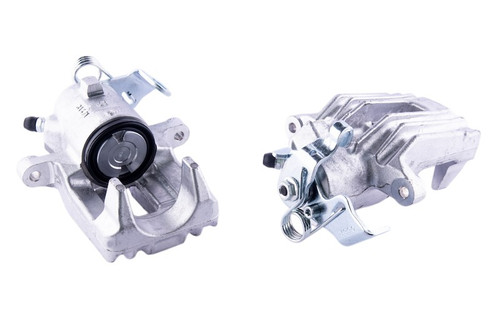 Disc Brake Caliper 355784601 - connector view