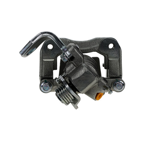 HELLA Disc Brake Caliper 355801542 355801542 - back view