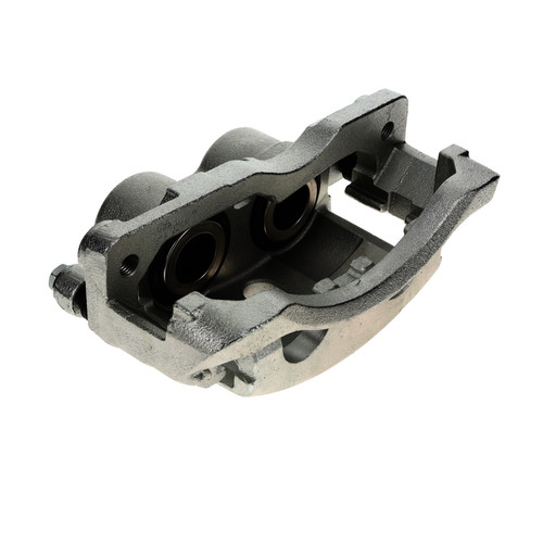 HELLA Disc Brake Caliper 355800352 355800352 - front view