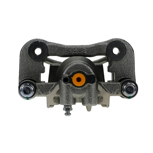 HELLA Disc Brake Caliper 355799702 355799702 - back view